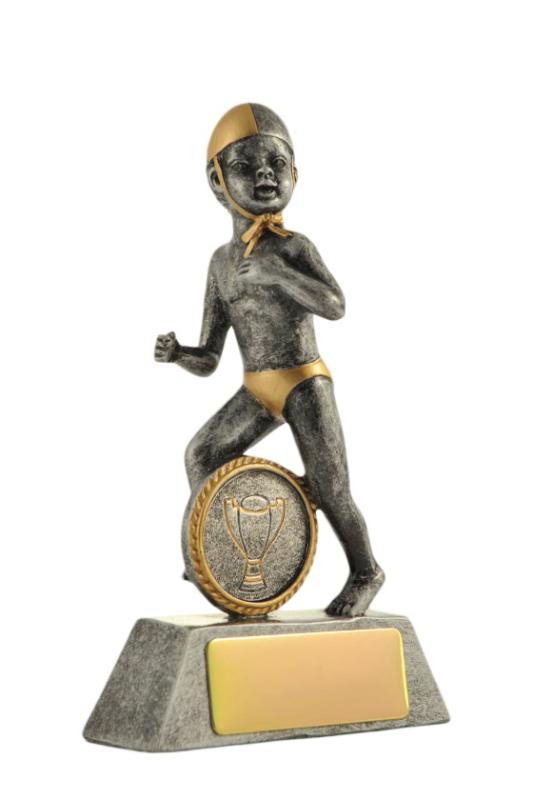 601S-4M Little Champs Lifesaving-Male 13cm