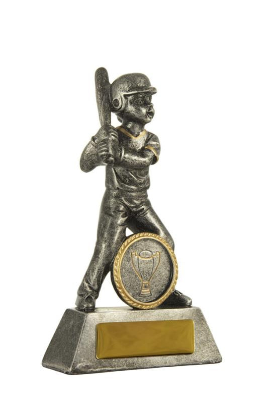 601S-5F Little Champs-Baseball / Softball Fem. 13cm