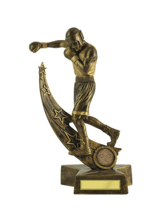603-32A Flexirez-Boxing 16.5cm