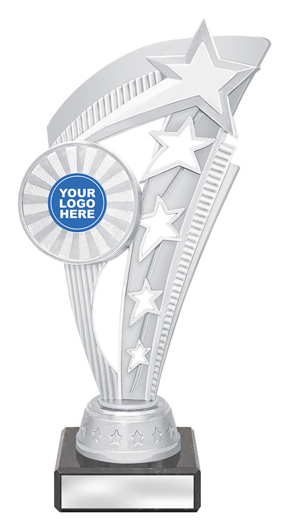 D554 Echo Star - Silver