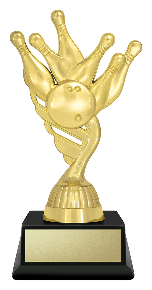 BG152 Budget Gold - Tenpin