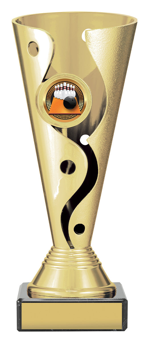 CRV52 Carnival Cup - Tenpin