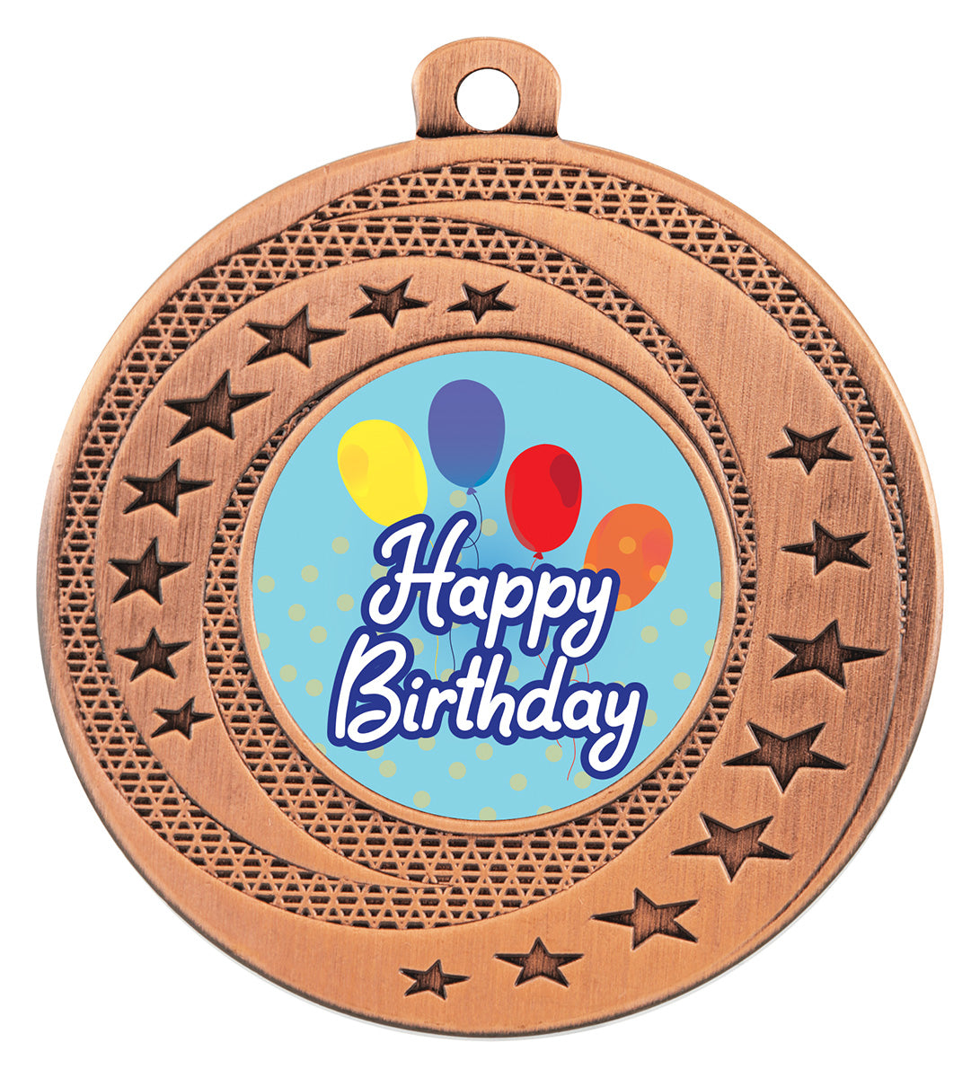 ASW142 Wayfare - Birthday