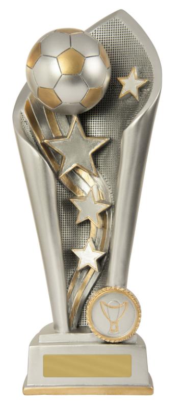 612-9E Raptor-Football 22.5cm
