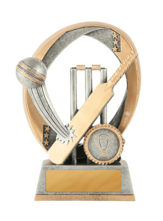 613-1B Elliptical - Cricket 14cm