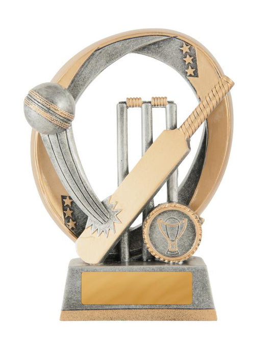 613-1C Elliptical - Cricket 15.5cm