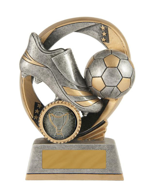 613-9A Elliptical - Football 12cm