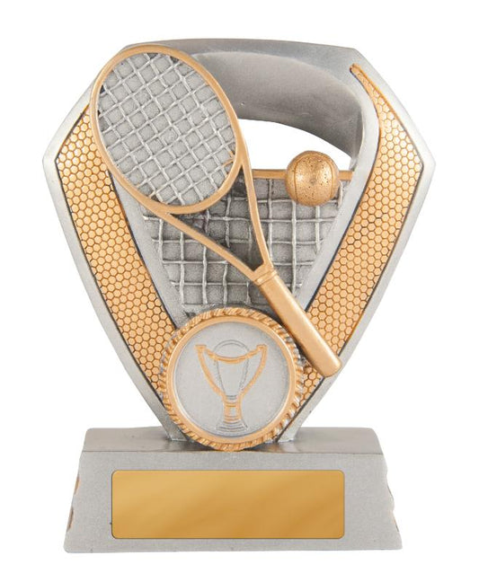 616-12B Shield Series - Tennis 12cm