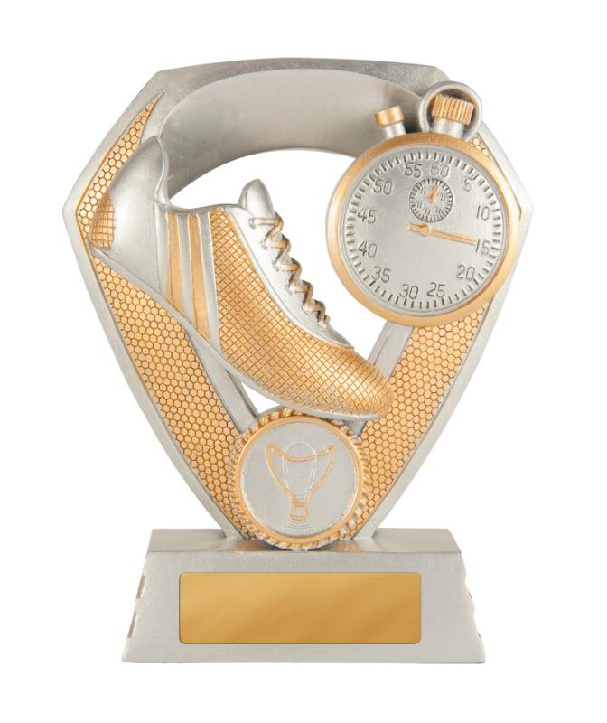 616-17C Shield Series - Athletics 14cm