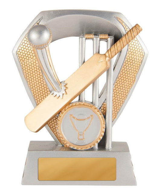 616-1B Shield Series - Cricket 12cm