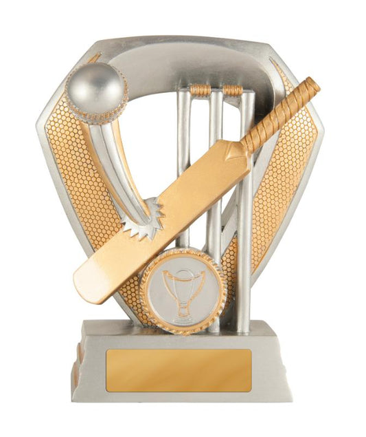 616-1C Shield Series - Cricket 14cm