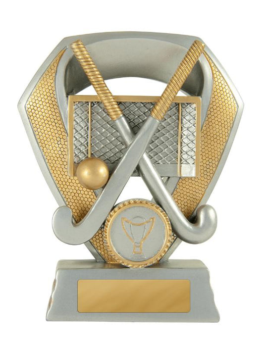 616-24C Shield Series - Hockey 14cm