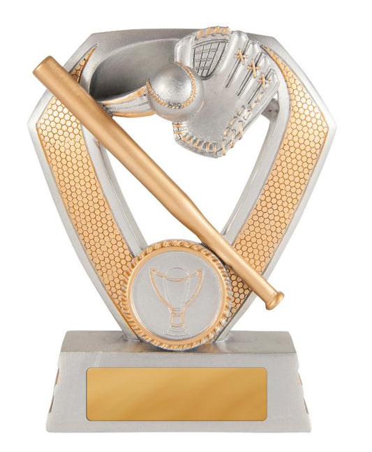 616-5B Shield Series - Baseball 12cm
