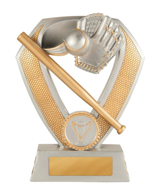 616-5C Shield Series - Baseball 14cm