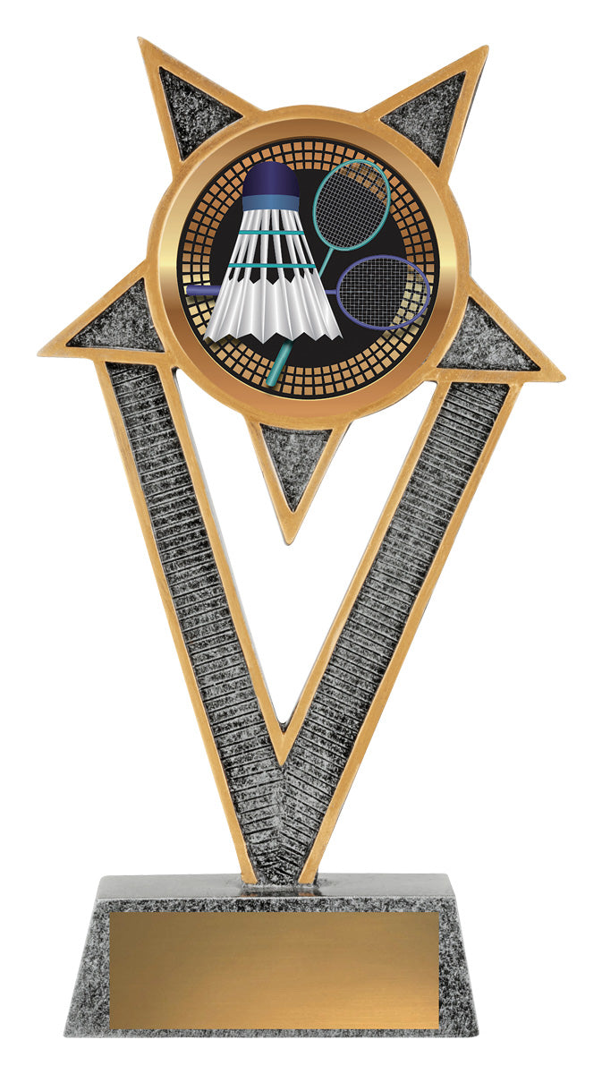 VEN46 Ventura - Badminton