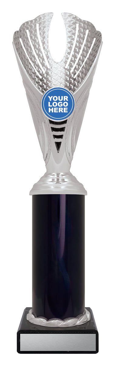 D511 Paloma - Silver