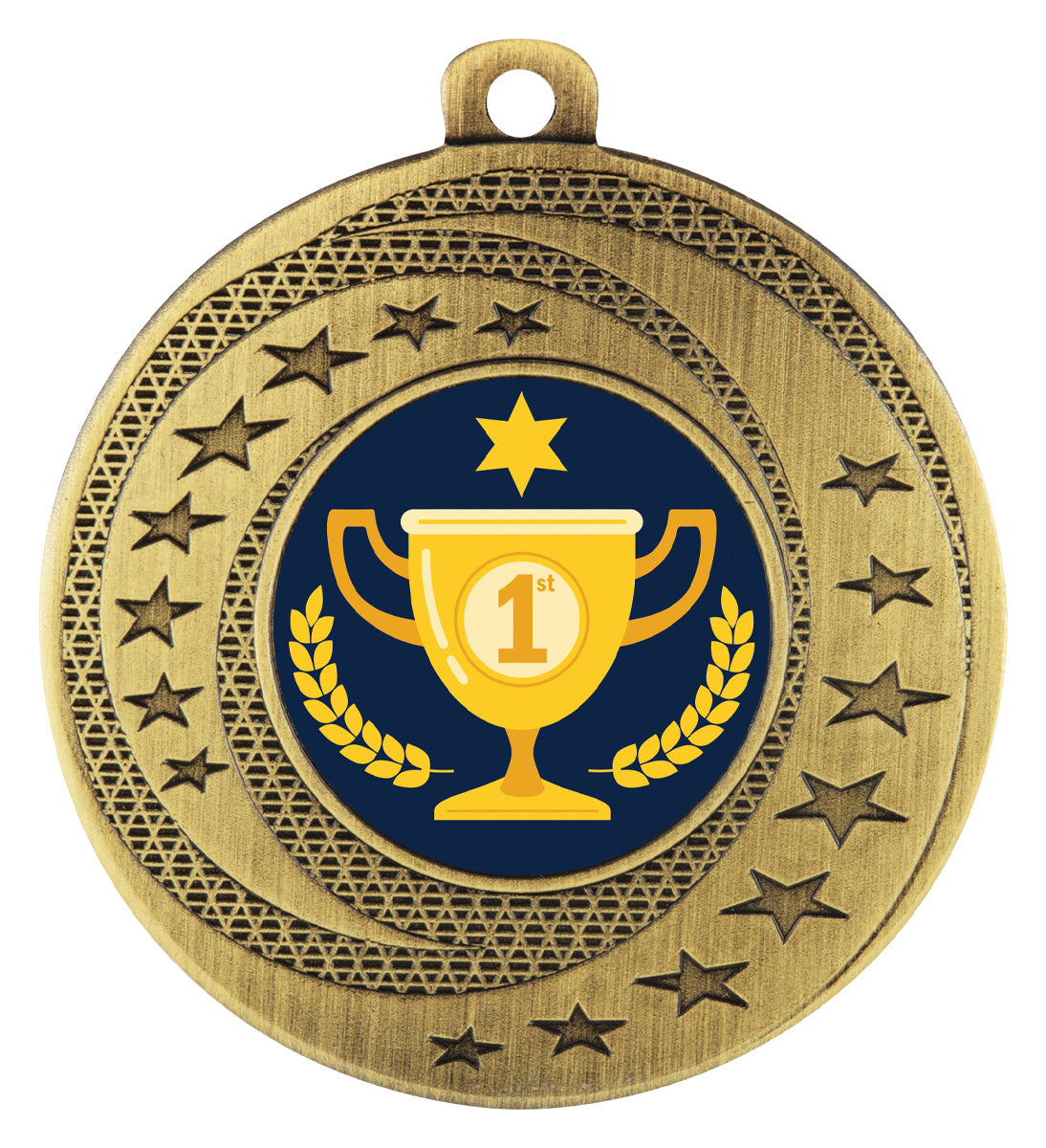 ASW191G Wayfare - 1st Place