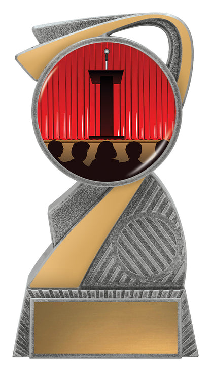 ALK131 Arclight Colour - Public Speaking