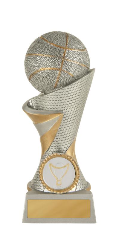 620-7B Storm Tower - Basketball 15cm
