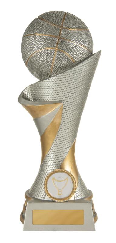 620-7E Storm Tower - Basketball 22.5cm