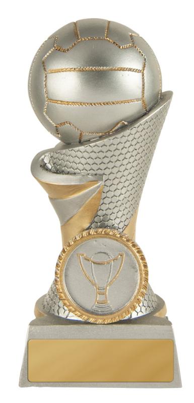 620-8A Storm Tower - Netball 12.5cm