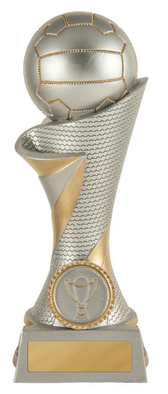 620-8D Storm Tower - Netball 20cm