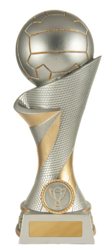 620-8E Storm Tower - Netball 22.5cm