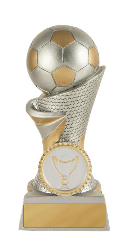 620-9A Storm Tower - Football 12.5cm