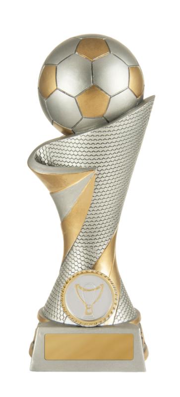 620-9D Storm Tower - Football 20cm