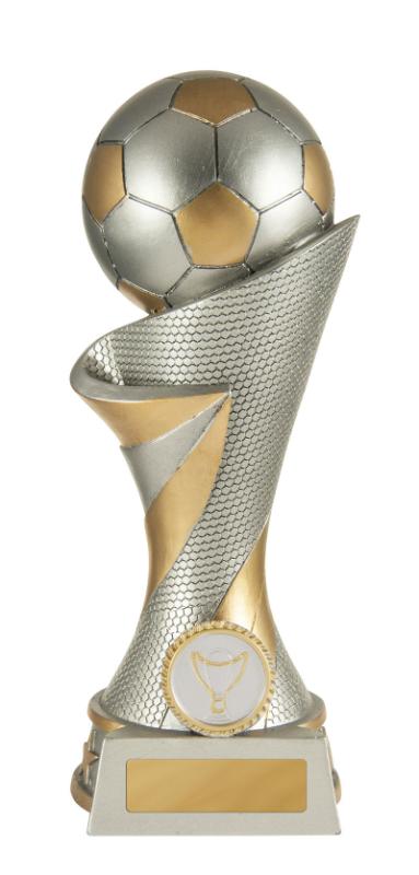 620-9E Storm Tower - Football 22.5cm