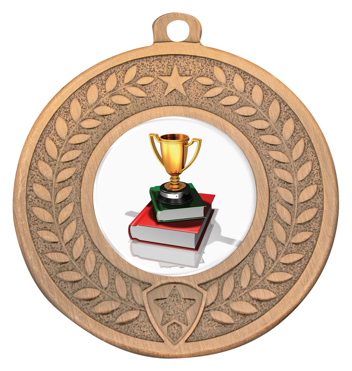 DMC051 Distinction - Academic
