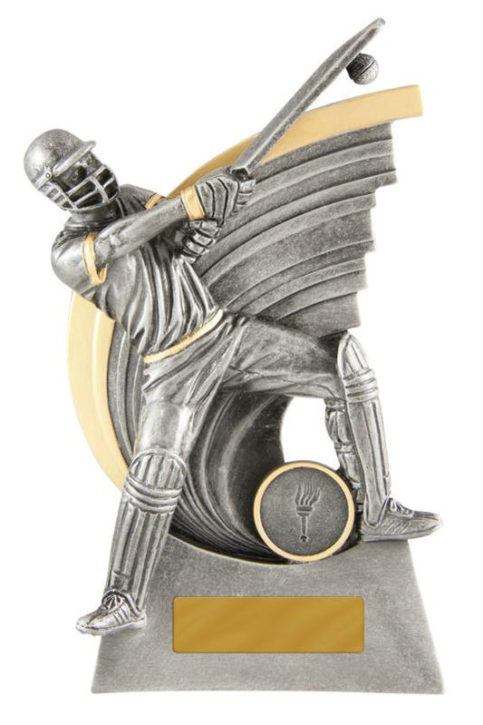 626-1BATC Kaboom Batsman (ER1001C) 17.5cm