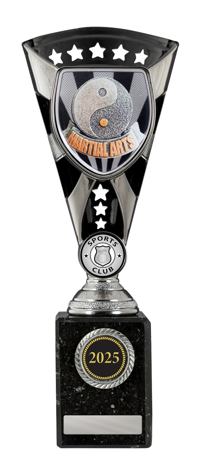 S24-15620-hero Cobra Cup-Martial Arts