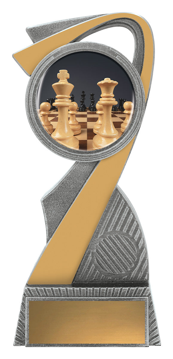 ALC782 Arclight Colour - Chess