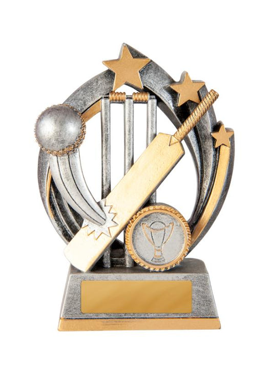 632-1B Atomic - Cricket 14cm