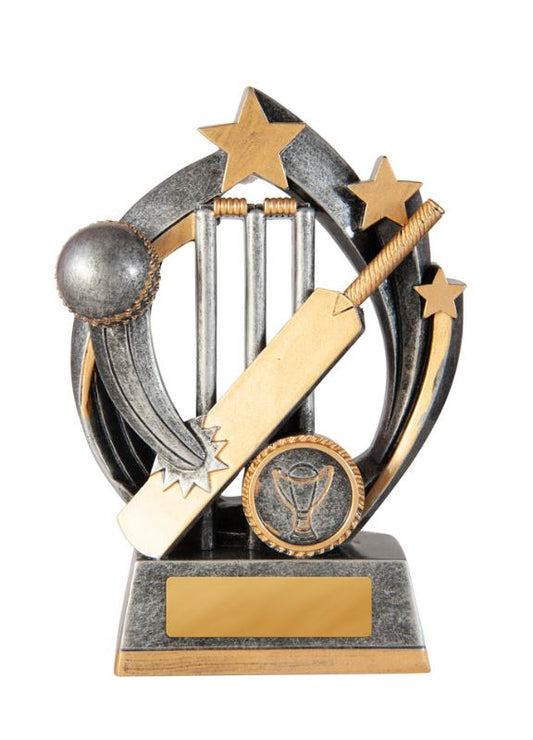 632-1C Atomic - Cricket 15.5cm