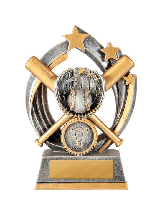 632-5B Atomic - Baseball 14cm