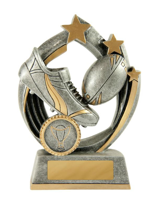 632-6B Atomic - Rugby 14cm