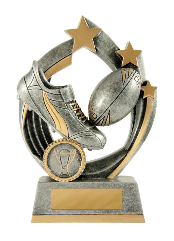 632-6C Atomic - Rugby 15.5cm