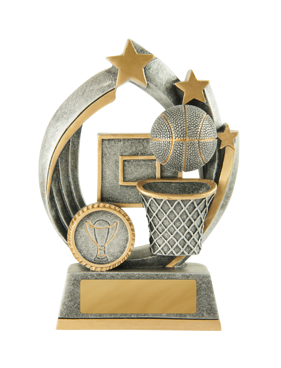 632-7B Atomic - Basketball 14cm