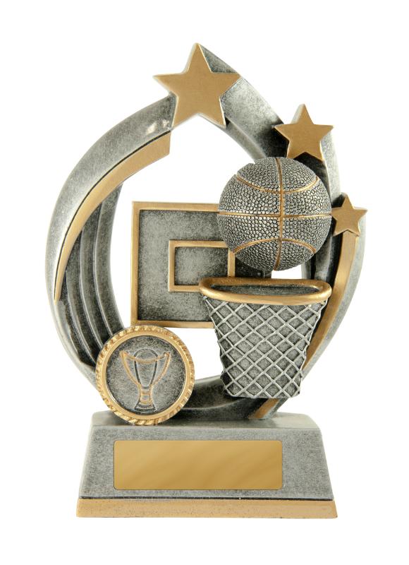 632-7C Atomic - Basketball 15.5cm