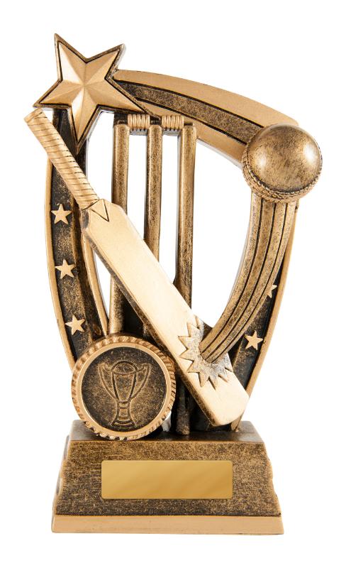 633-1C Maverick - Cricket 15.5cm