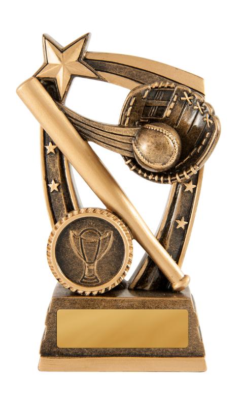 633-5A Maverick - Baseball/Softball 12cm