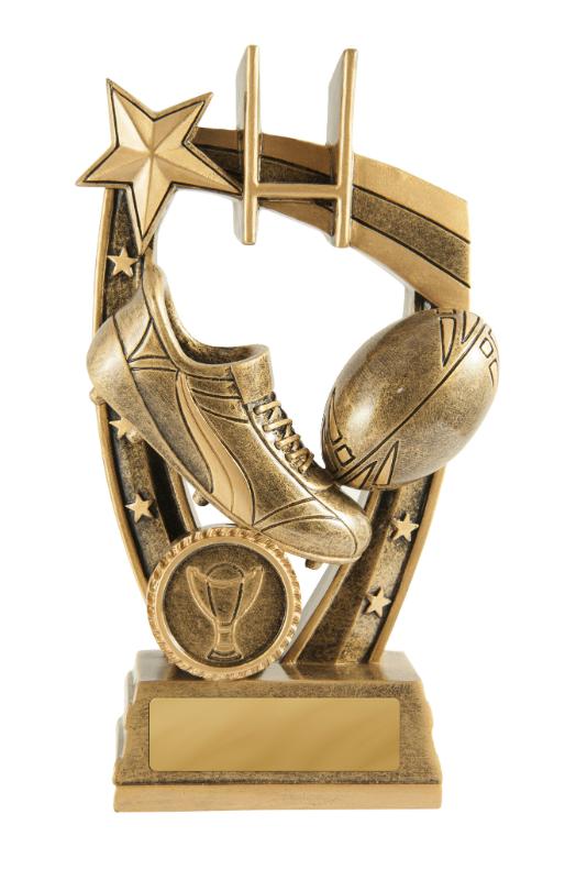 633-6C Maverick - Rugby 15.5cm