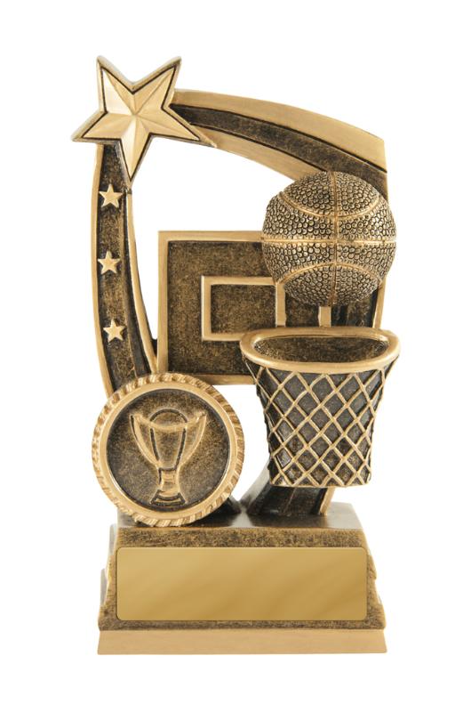 633-7A Maverick-Basketball 12cm