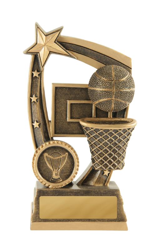633-7B Maverick-Basketball 14cm