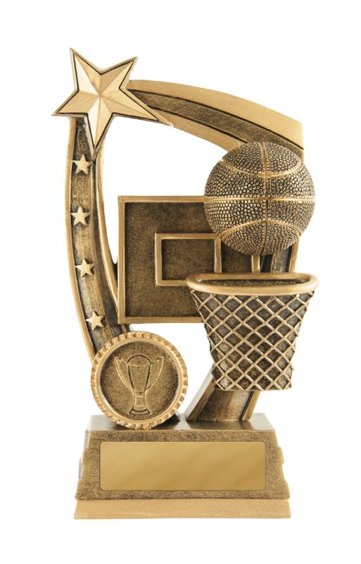 633-7C Maverick-Basketball 15.5cm