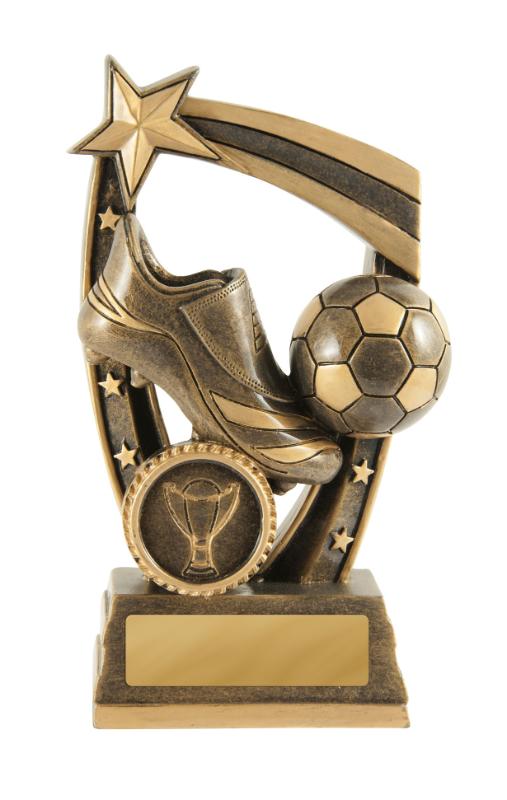 633-9B Maverick - Football 14cm