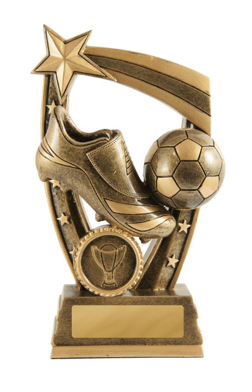 633-9C Maverick - Football 15.5cm