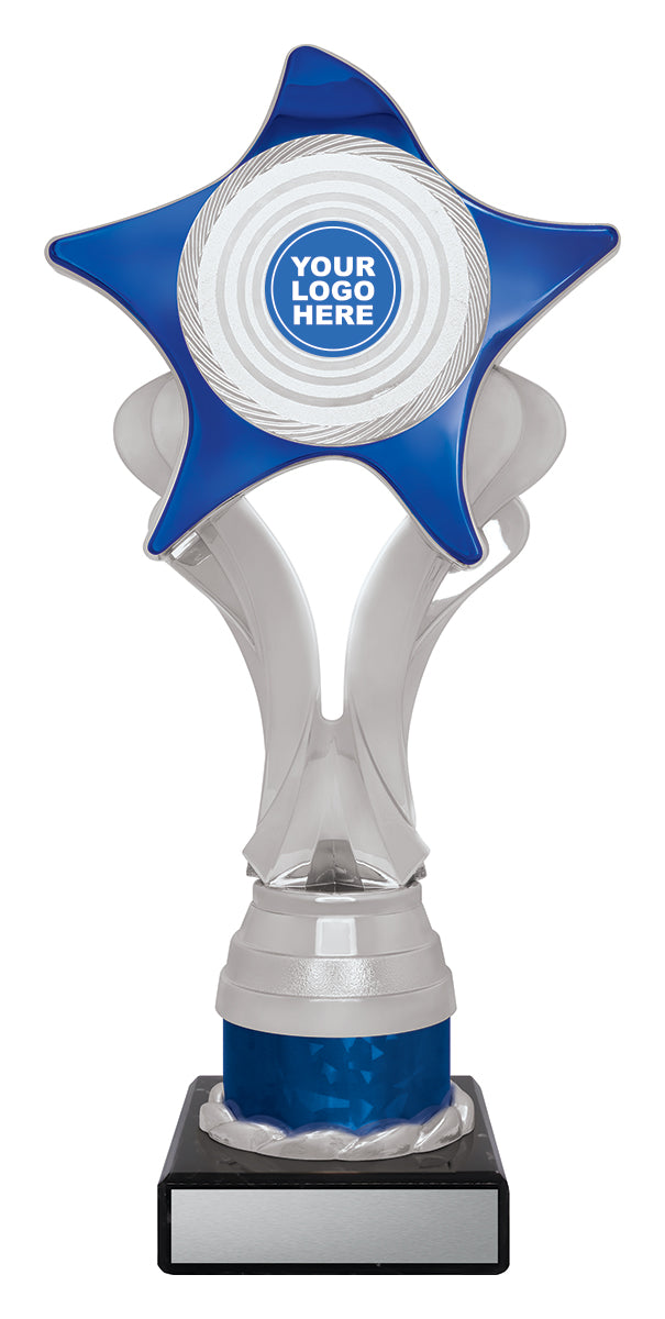 D535 Athena - Blue
